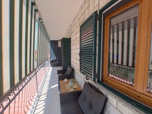 Outdoor dining - Maria Picudo by Interhome (Umag/Juricani)