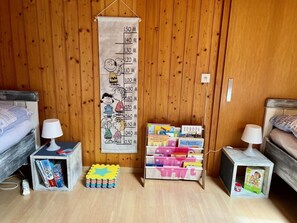 Room - HEIMET, heimelige Ferienwohnung auf dem Bauernhof by Interhome (Meiringen)