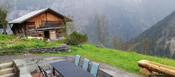 mit Bergblick by Interhome