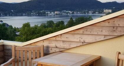 Villa Albatros in Oberdellach by Interhome