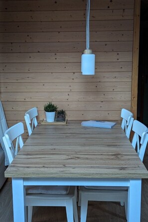 Dining - Margrit Ost by Interhome (Lauterbrunnen)