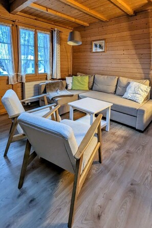 TV - Margrit Ost by Interhome (Lauterbrunnen)