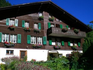 Aussenbereich