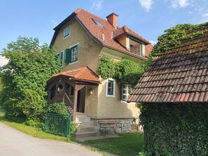 Exterior - Frojach by Interhome (Frojach)