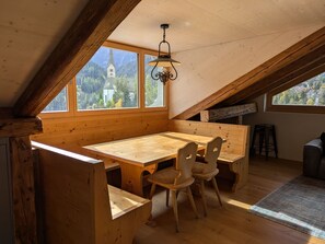 Dining - La Motta Panorama by Interhome (Scuol)