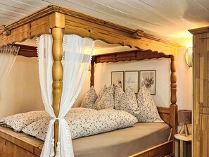 2 chambres, accès Internet