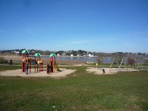 Kinderbereich