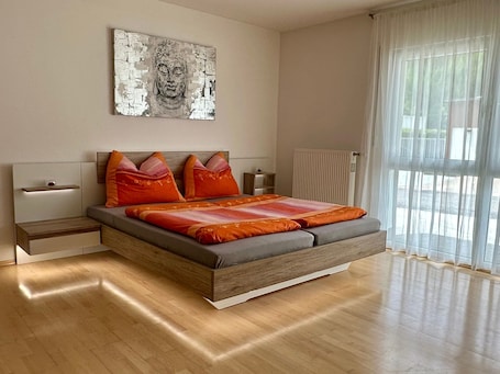 1 室のベッドルーム、インターネット. Bachklang in Sankt Johann am Tauern by Interhome