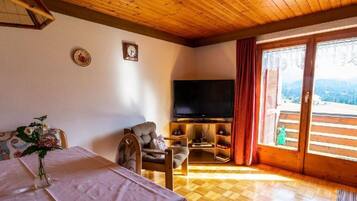 Fernseher, DVD-Player