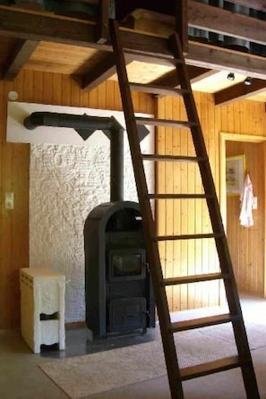 Interior - Arthurhütte in Hohenweiler by Interhome (Hohenweiler)