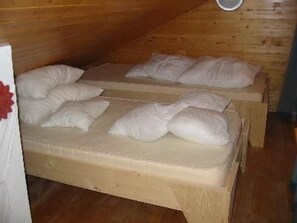 Room - Arthurhütte in Hohenweiler by Interhome (Hohenweiler)