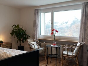 Room - Casa Grande Ferienwohnung by Interhome (Amden)