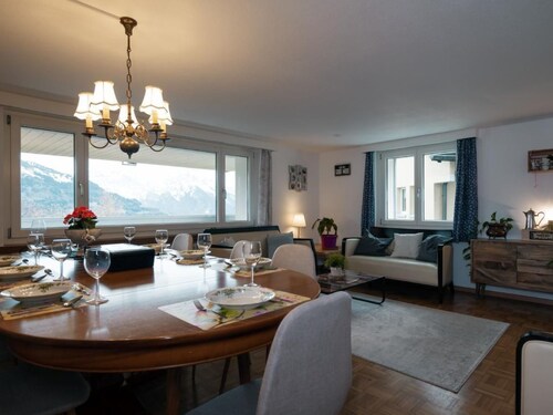 Casa Grande Ferienwohnung by Interhome