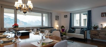 Casa Grande Ferienwohnung by Interhome
