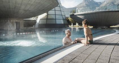 Ötztaltor in Sautens by Interhome