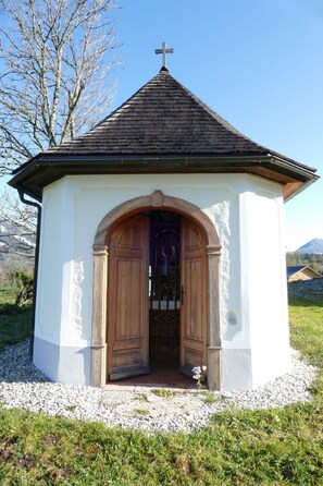 Exterior - in Sankt Koloman mit Großer Terrasse by Interhome (St. Koloman)