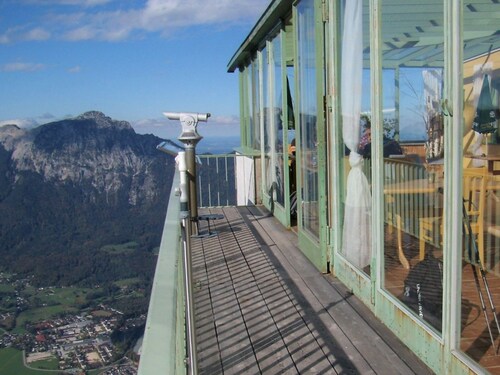 in Sankt Koloman mit Großer Terrasse by Interhome