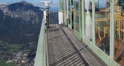 in Sankt Koloman mit Großer Terrasse by Interhome