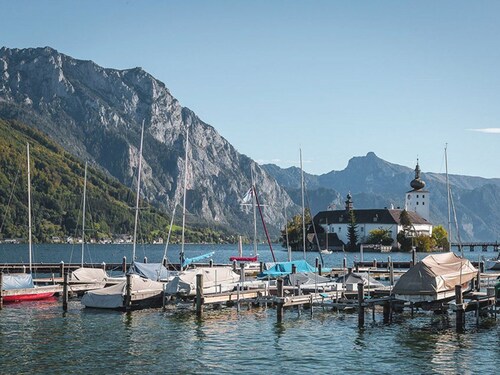 Das Grasberghaus - Urlaub mit der Familie by Interhome