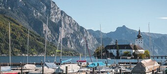 Das Grasberghaus - Urlaub mit der Familie by Interhome