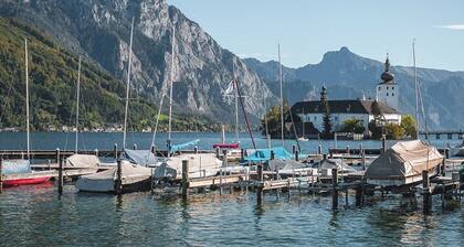 Das Grasberghaus - Urlaub mit der Familie by Interhome