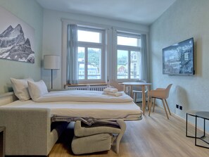 1 bedroom, Internet - BankHouse Apt. L305 by Interhome (Interlaken)