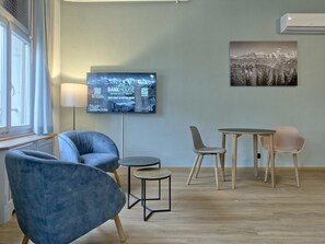 Interior - BankHouse StudioL104 by Interhome (Interlaken)
