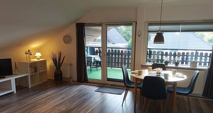 Amselnest by Interhome