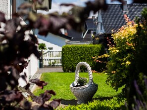 Property grounds - Kottmann by Interhome (Bremerhaven)