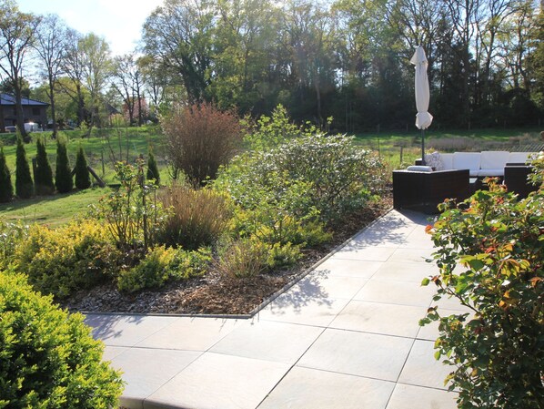 Property grounds - Weideblick by Interhome (Langen)