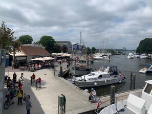 Marina - Ostsee Perle by Interhome (Niendorf)
