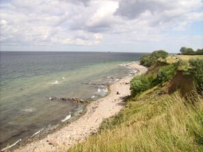 Beach - Ostsee Perle by Interhome (Niendorf)