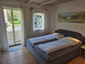 1 chambre, accès Internet