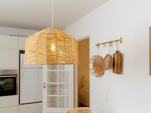 Interior - Koje Wassersleben mit Balkon & Strandblick by Interhome (Harrislee)
