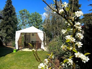 Property grounds - Appartement mit Garten, Grill und Terrasse by Interhome (Seevetal)