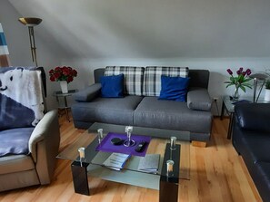 Fernseher