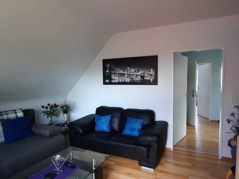 Ferienwohnung Gill By Interhome - Winsen (Luhe)