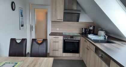 Ferienwohnung Gill by Interhome