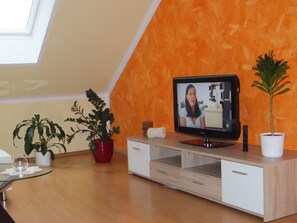 Interior - FeWo am Schlosspark by Interhome (Elstra)