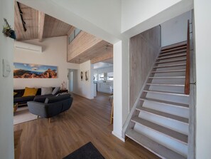 Fireplace - Cottage Sauvignon by Interhome (Hout Bay)