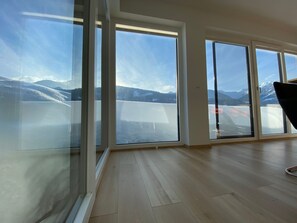 Interior - Charmantes Ferienhaus mit Whirlpool by Interhome (Arnbach)