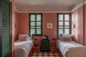 Deluxe Room, City View | Free WiFi - Abode Jaipur (Jaipur)