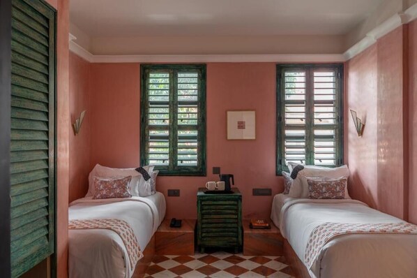 Deluxe Room, City View | Free WiFi - Abode Jaipur (Jaipur)