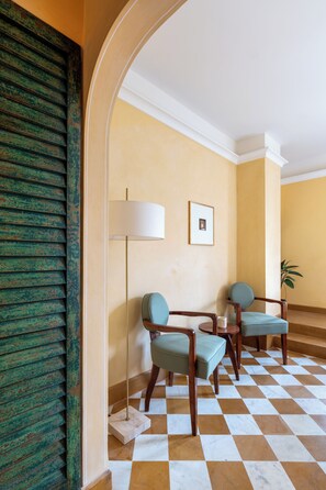 Kostenloses WLAN, Bettwäsche