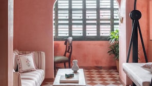 Unclassified image, 2 of 64, button - Abode Jaipur (Jaipur)