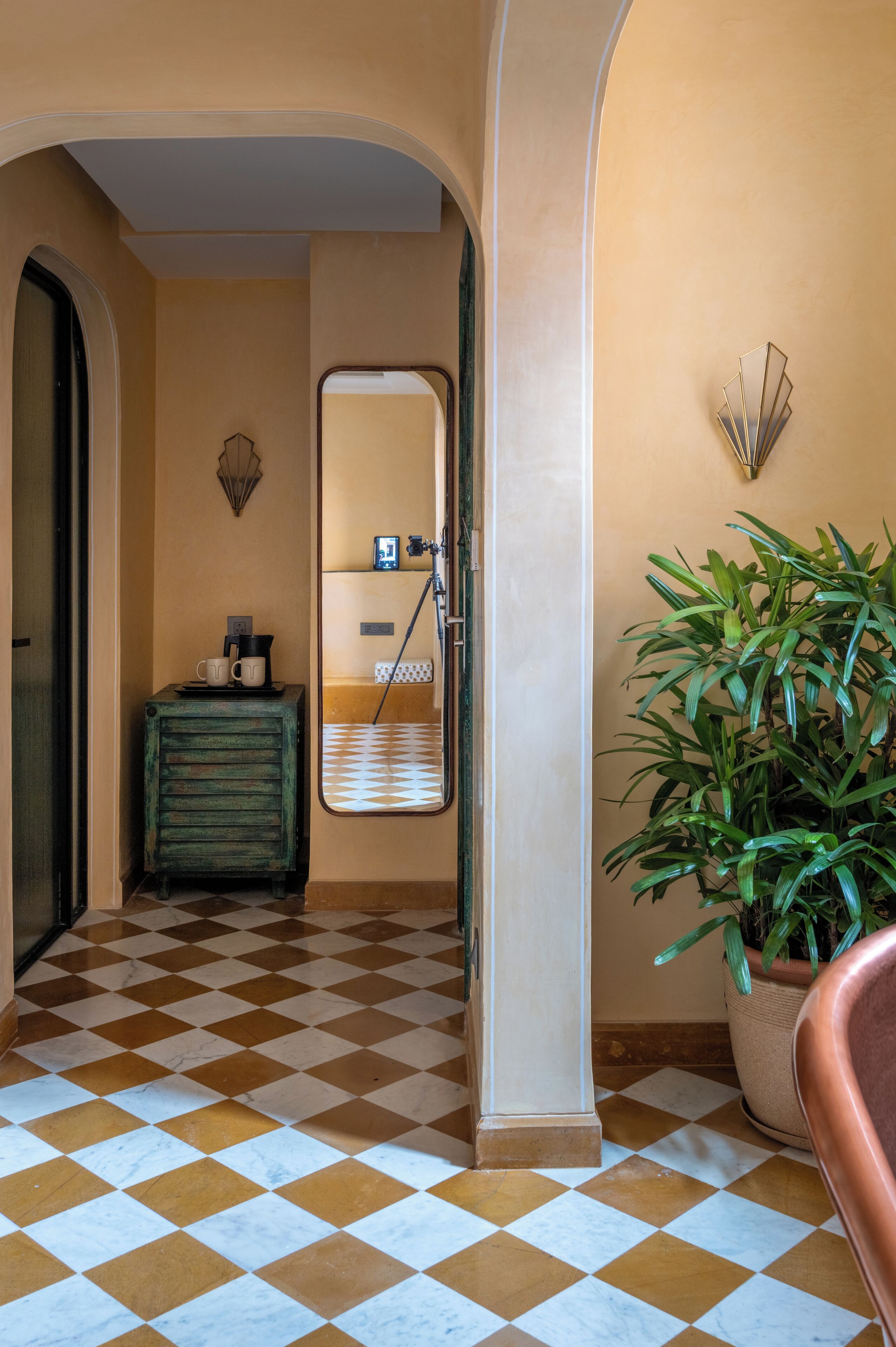 免费 WiFi、床单