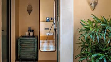 Ilmainen Wi-Fi, vuodevaatteet