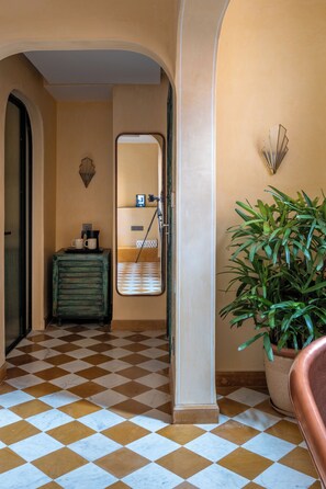 Kostenloses WLAN, Bettwäsche