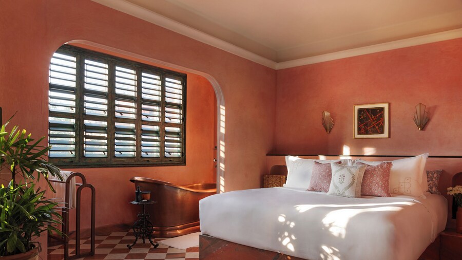 Abode Jaipur