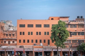 Exterior - Abode Jaipur (Jaipur)